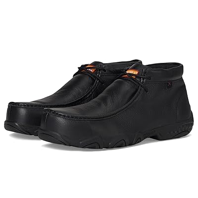 Twisted X Work Work Chukka Driving Moc Men