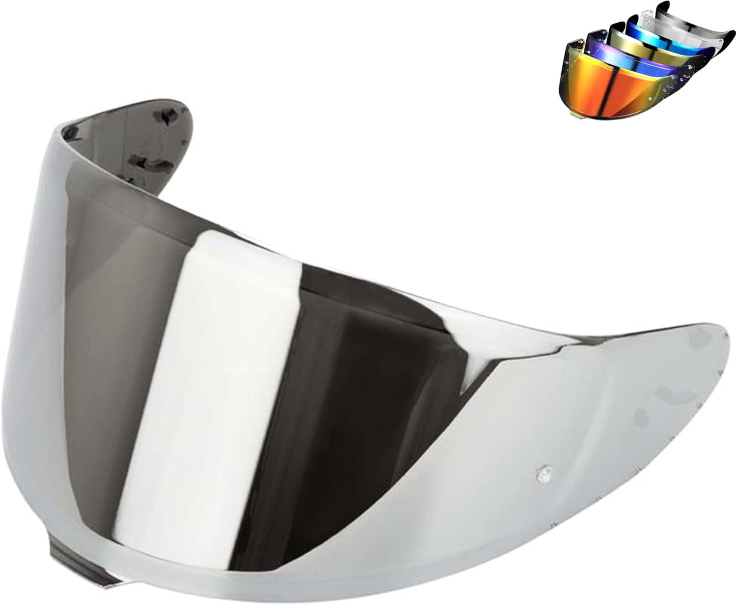 Helmet Visor Replacement for Z8/CWR-F2/NXR2/RF-1400 Shield Helmets Accessories Universal