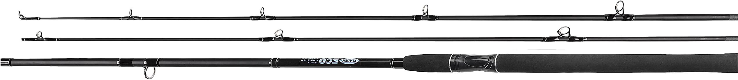 Eco 3.6m Carp Rod
