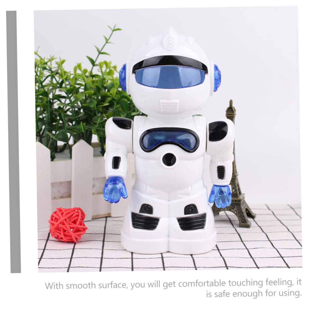 VILLCASE 4stücke Robot Anspitzer Für Mädchen Handkurbel Cartoon Design Tragbar Perfektes Schulbedarf Für Künstler Und Schüler Langlebig Und Benutzerfreundlich Für Büro Und Zuhause