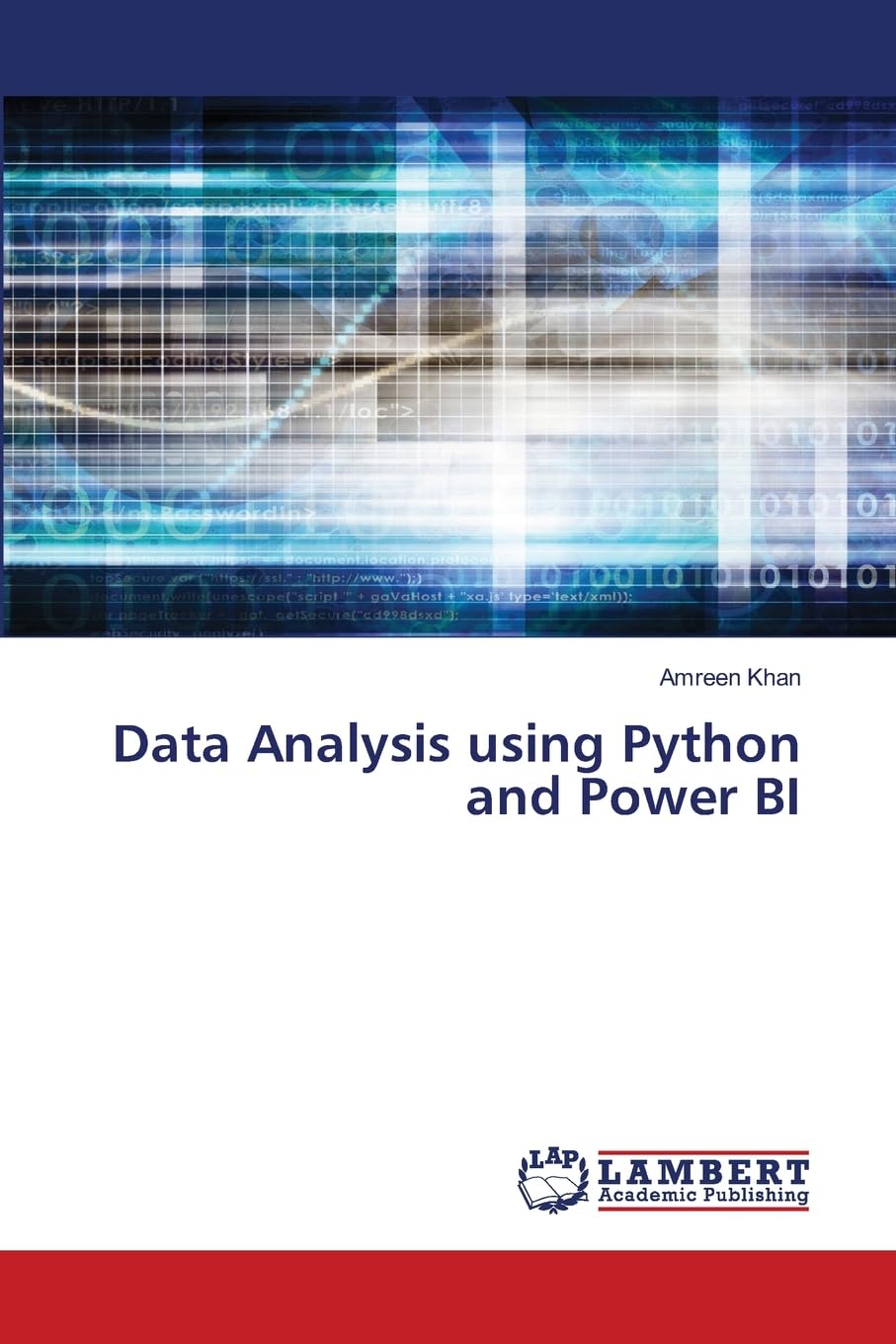 Buy Data Analysis using Python and Power BI Book Online at Low Prices ...
