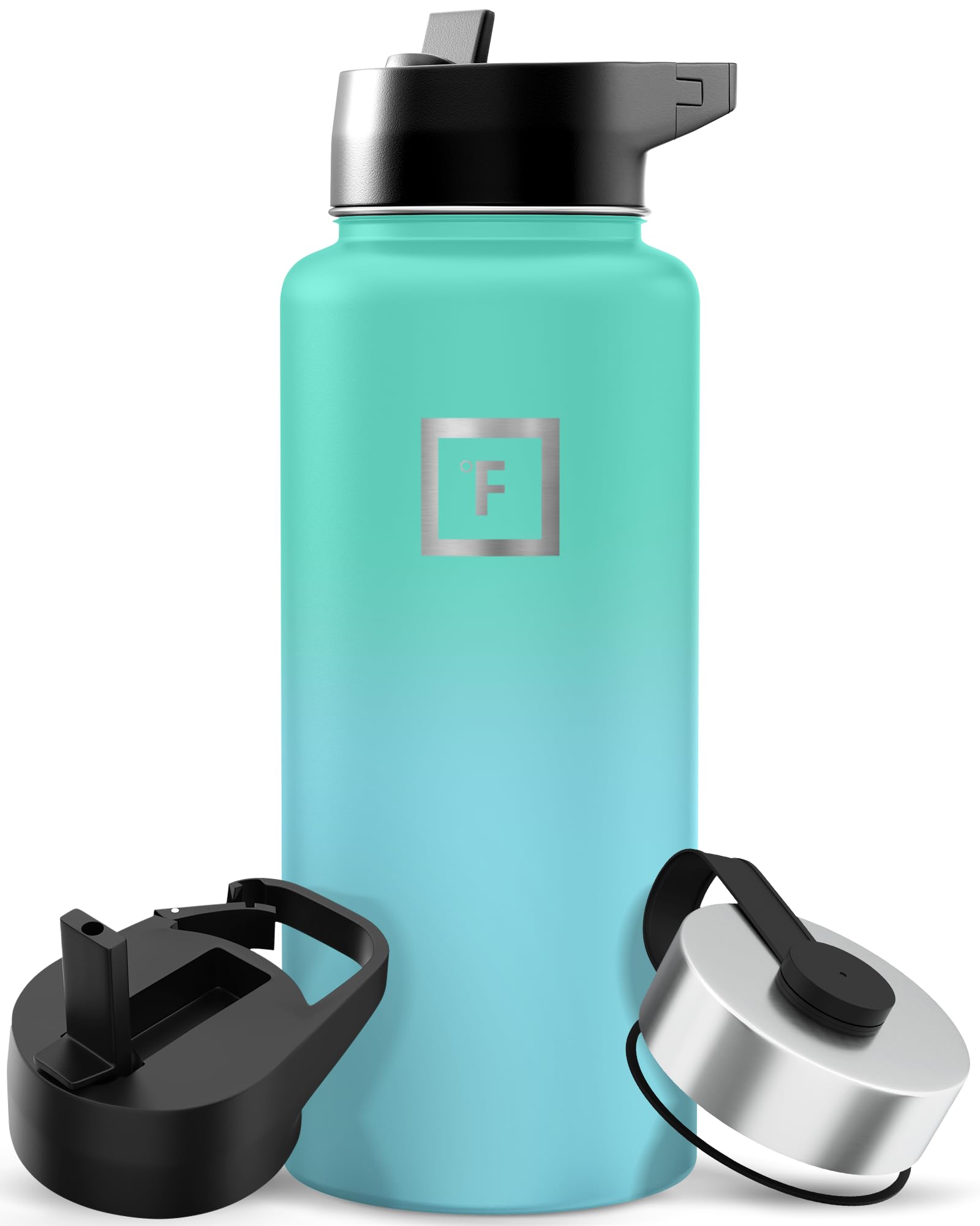 Iron Flask 32 oz