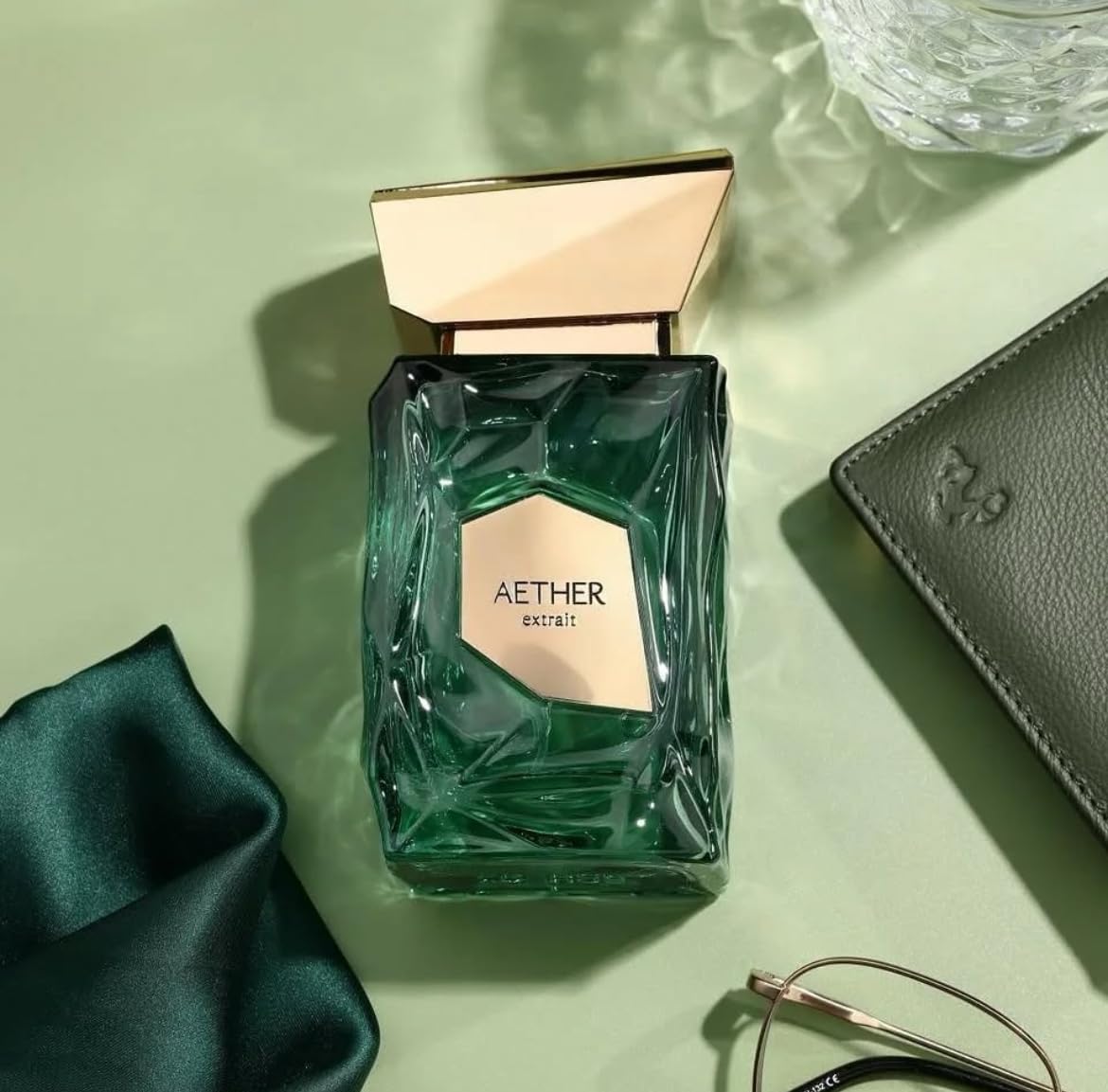 Aether – Parfüm-Extrakt 100 ml – FR Avenue