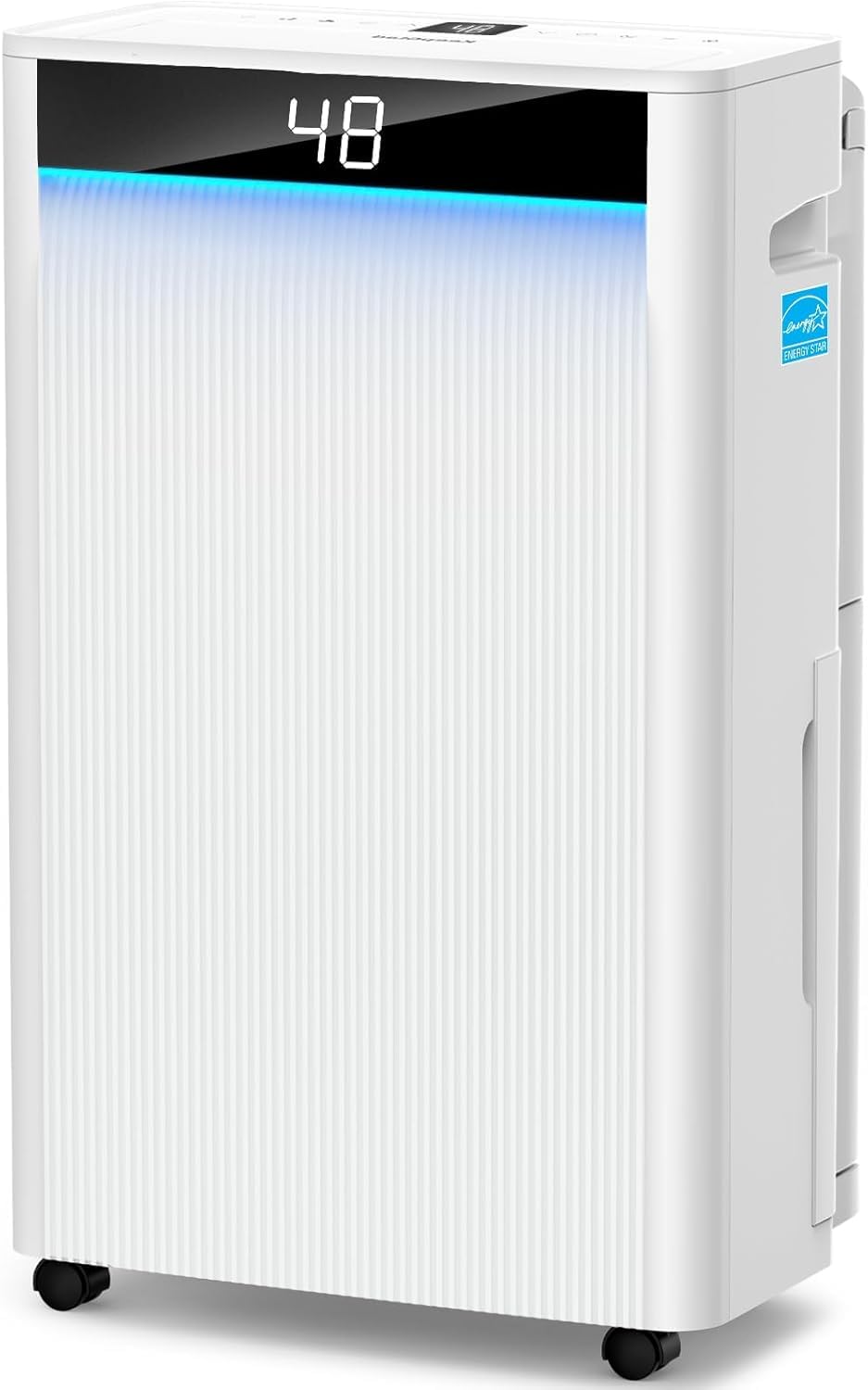KeepGlad 4500 Sq. Ft Dehumidifier