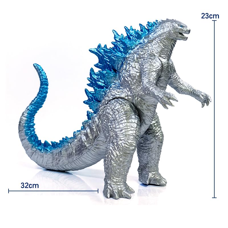Amazon.co.jp: キングギドラ King Ghidorah キングコングvs