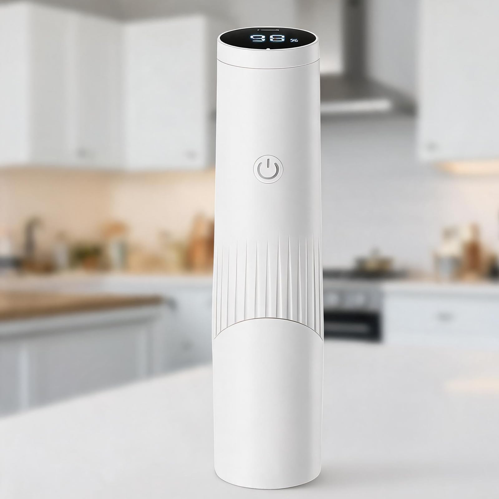 Pompe à emballer sous vide portable rechargeable, DD