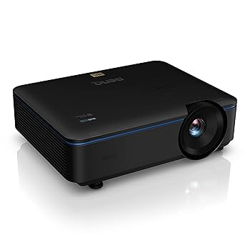 早い者勝ち】BenQ プロジェクター　LK952 5000lm 購入価格50万 LK952｜4K Conference Room Laser Simulation Projector