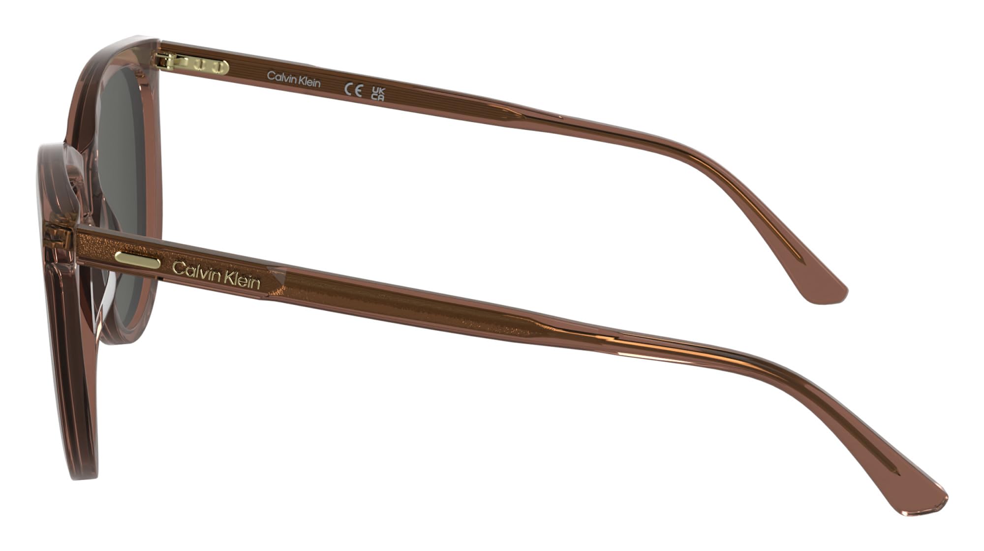 Calvin Klein Ck25508s Gafas Mujer (Pack de 1)