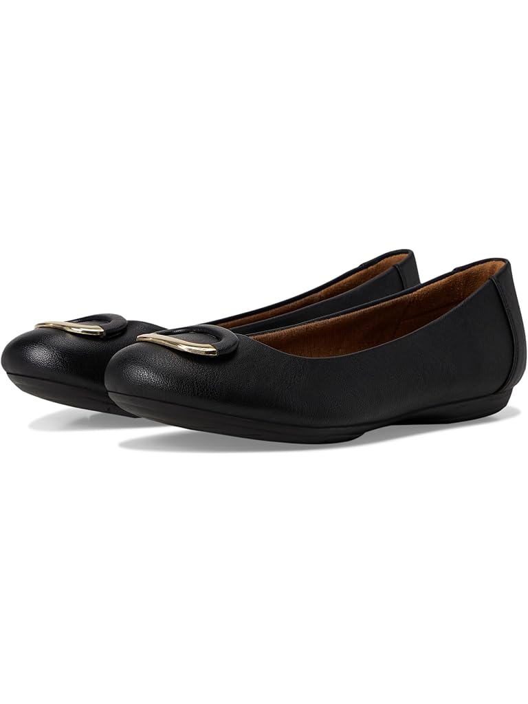 Black EuroSoft Sibella
