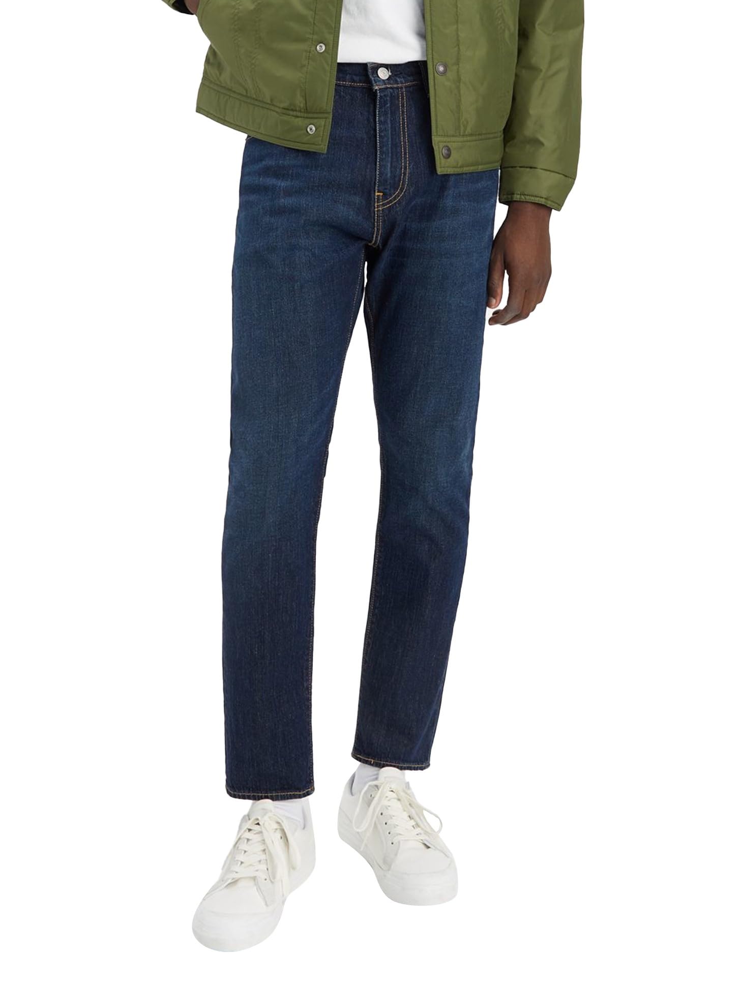 Levi's Men's Big & Tall 512 Slim Taper Jeans — view 93