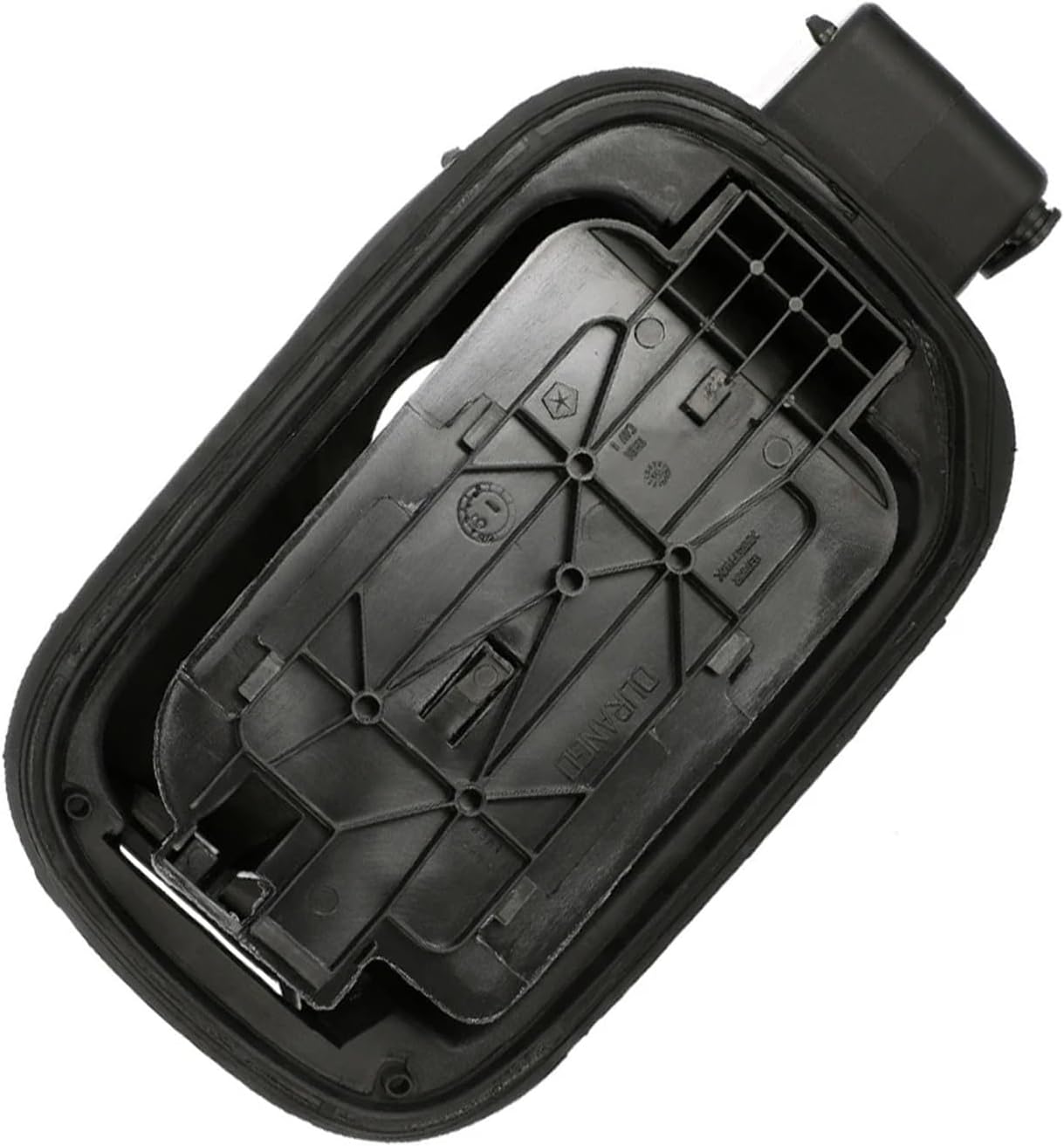 未使用級 ミハマ 【25cm】 カッターシューズ パンプス ゴールドリング