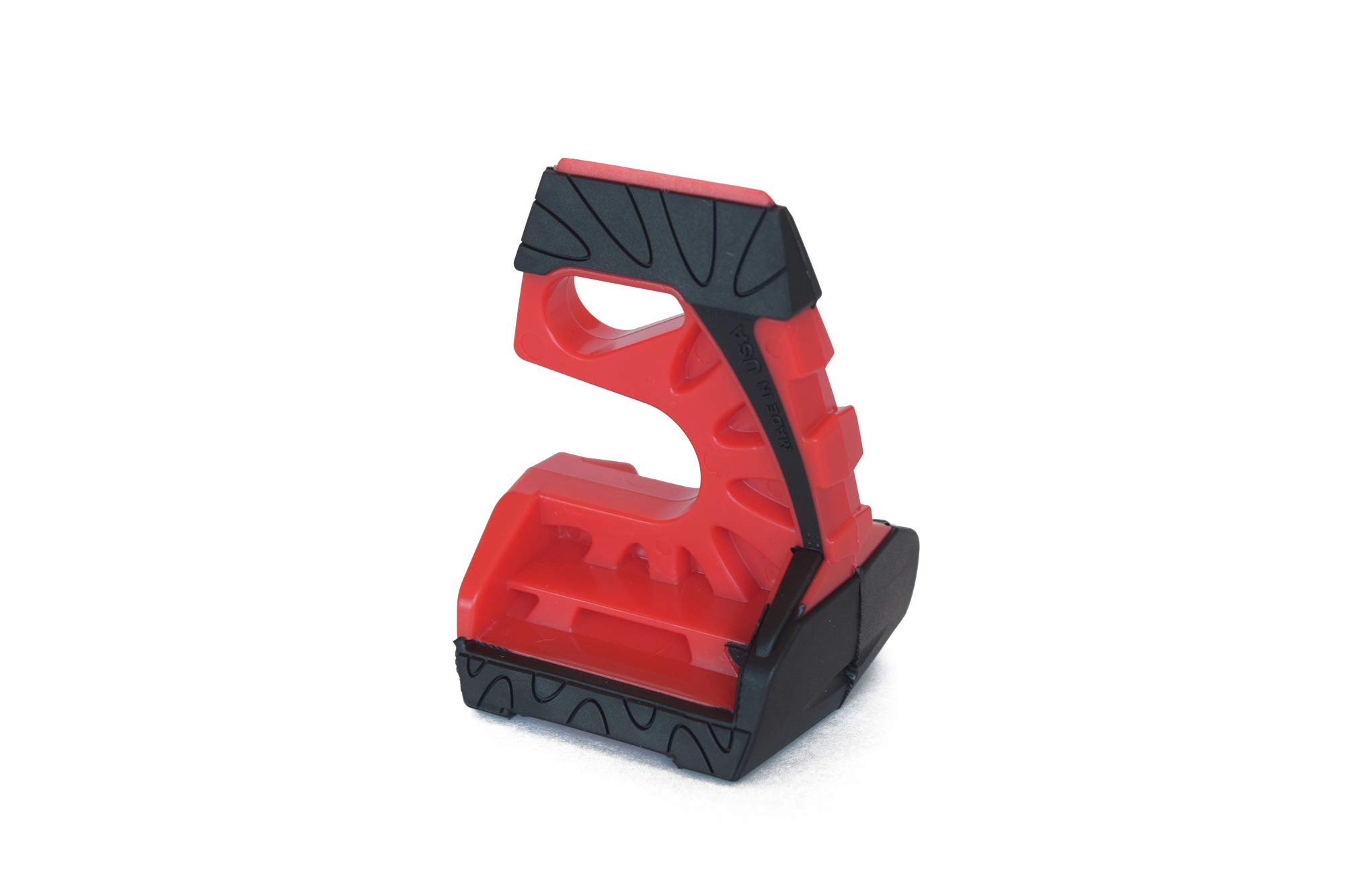 Wedge-It - The Ultimate Door Stop - Red — image 1