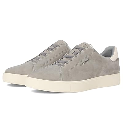 Cole Haan Grandpro Luxe Slip On Sneakers Men