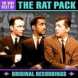 frank sinatra best of vegas  The Very Best Of The Rat Pack