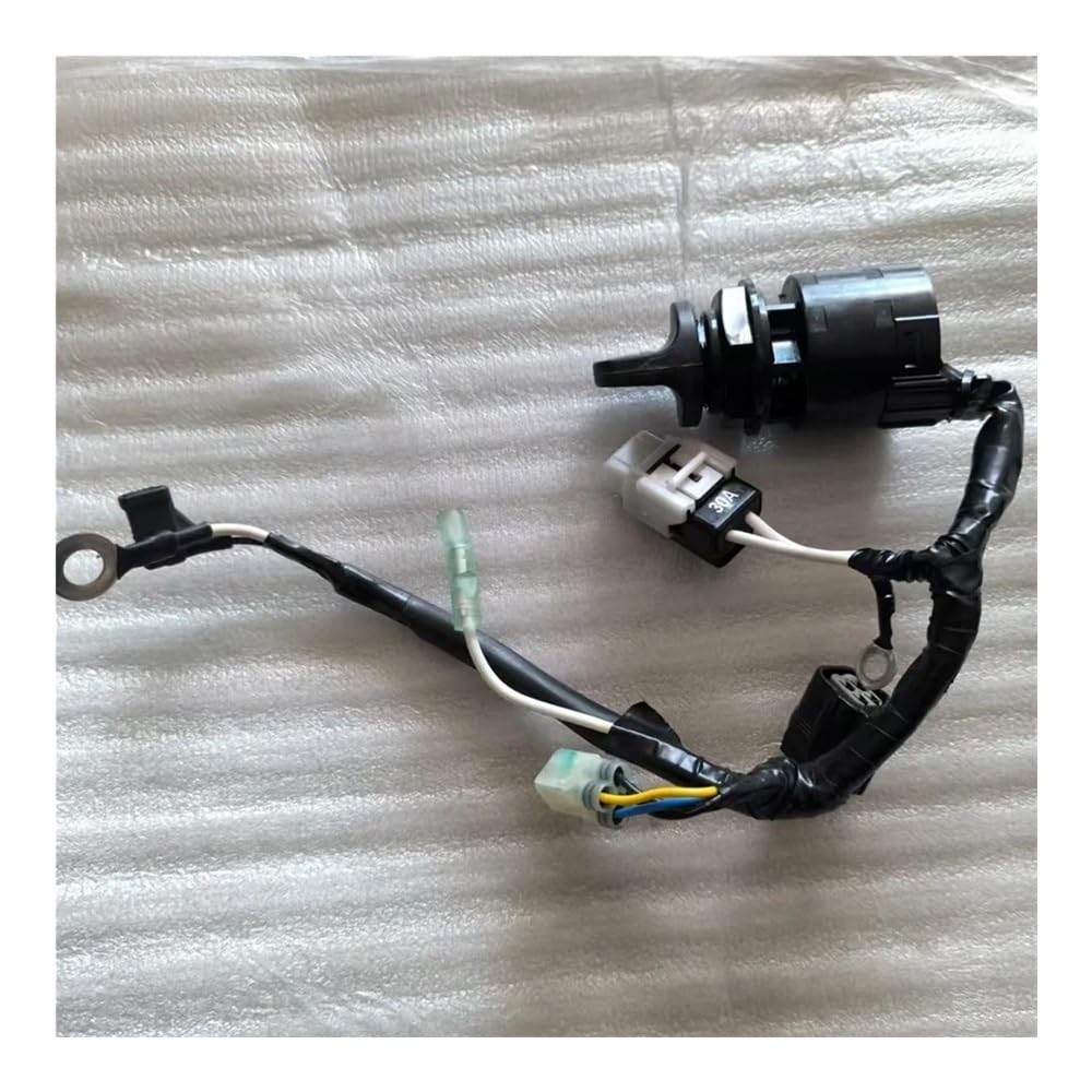 Interruptor de Llave de Arranque para Motor GX630 GX690 REF 35100-Z6L-013
