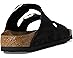 Birkenstock Arizona - Shimmer - Back View