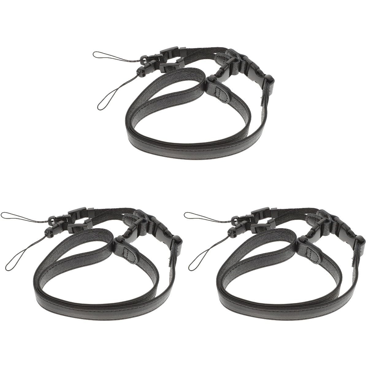 DOITOOL 3 Correas Ergonómicas para Cámara Cómodas para Hombro Y Cuello.