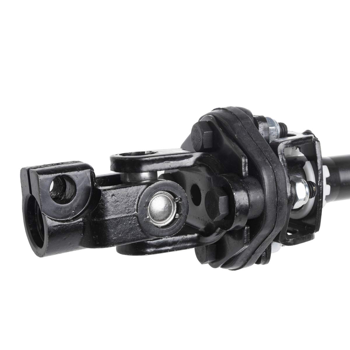 1/6 12インチace Operation Detachment-Deita AUQDD Lower Intermediate Steering Shaft w/U Joint Coupler