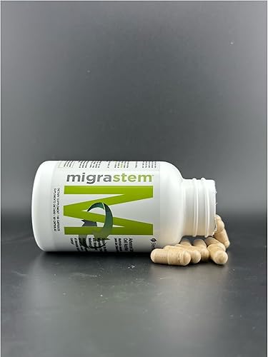 Miniatura 4 de MigraStem fuente natural de potentes antioxidantes, fitonutrientes