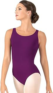 Dance Women's Faire microlux Tank Leotard