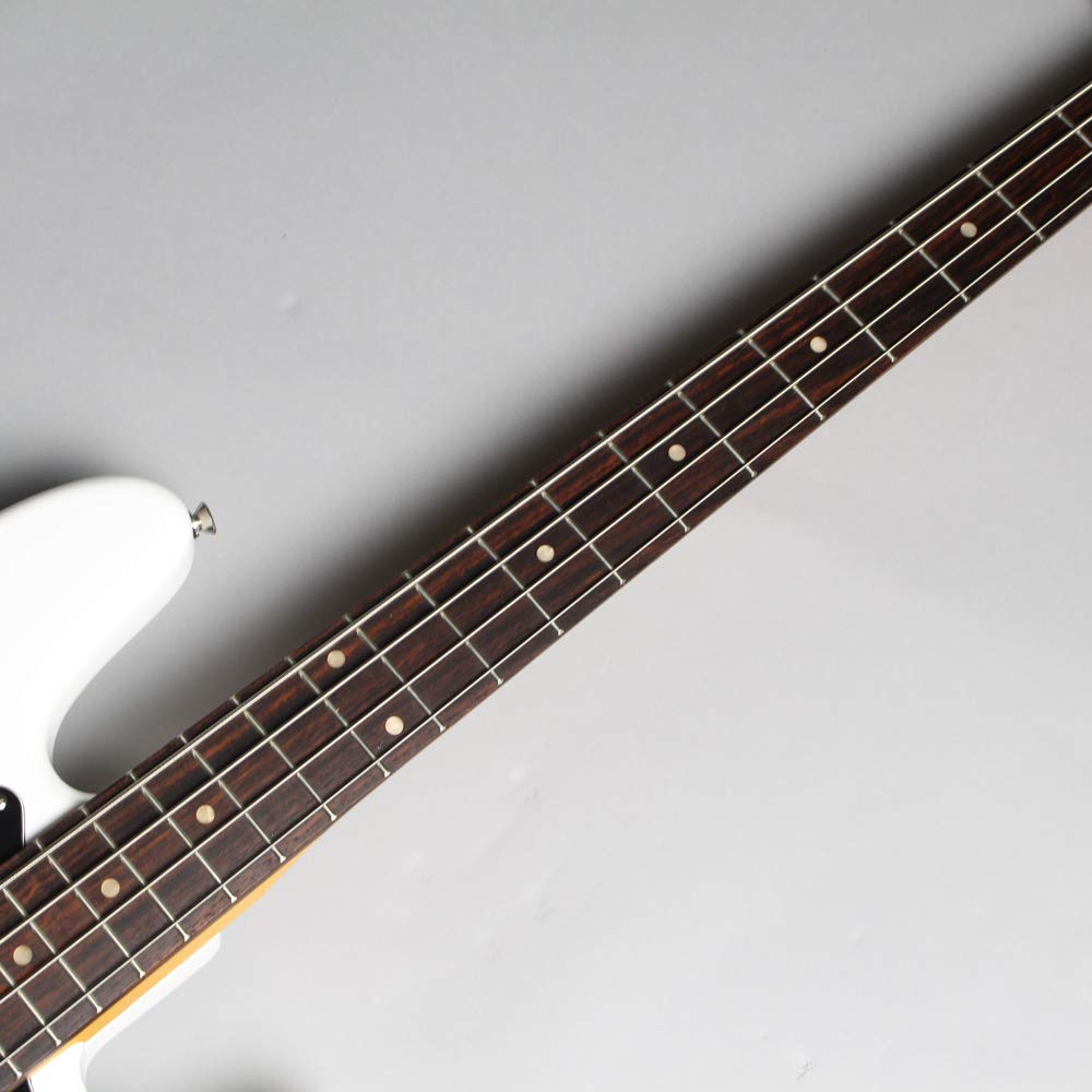 Amazon | LaidBack LPB-5R SWH プレシジョンベース プレベ 北米