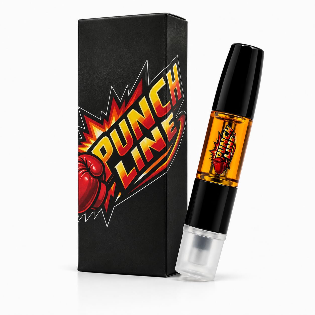 Amazon | 【期間限定一本増量】【PUNCH LINE】H4CBH 25％ HHBD 15