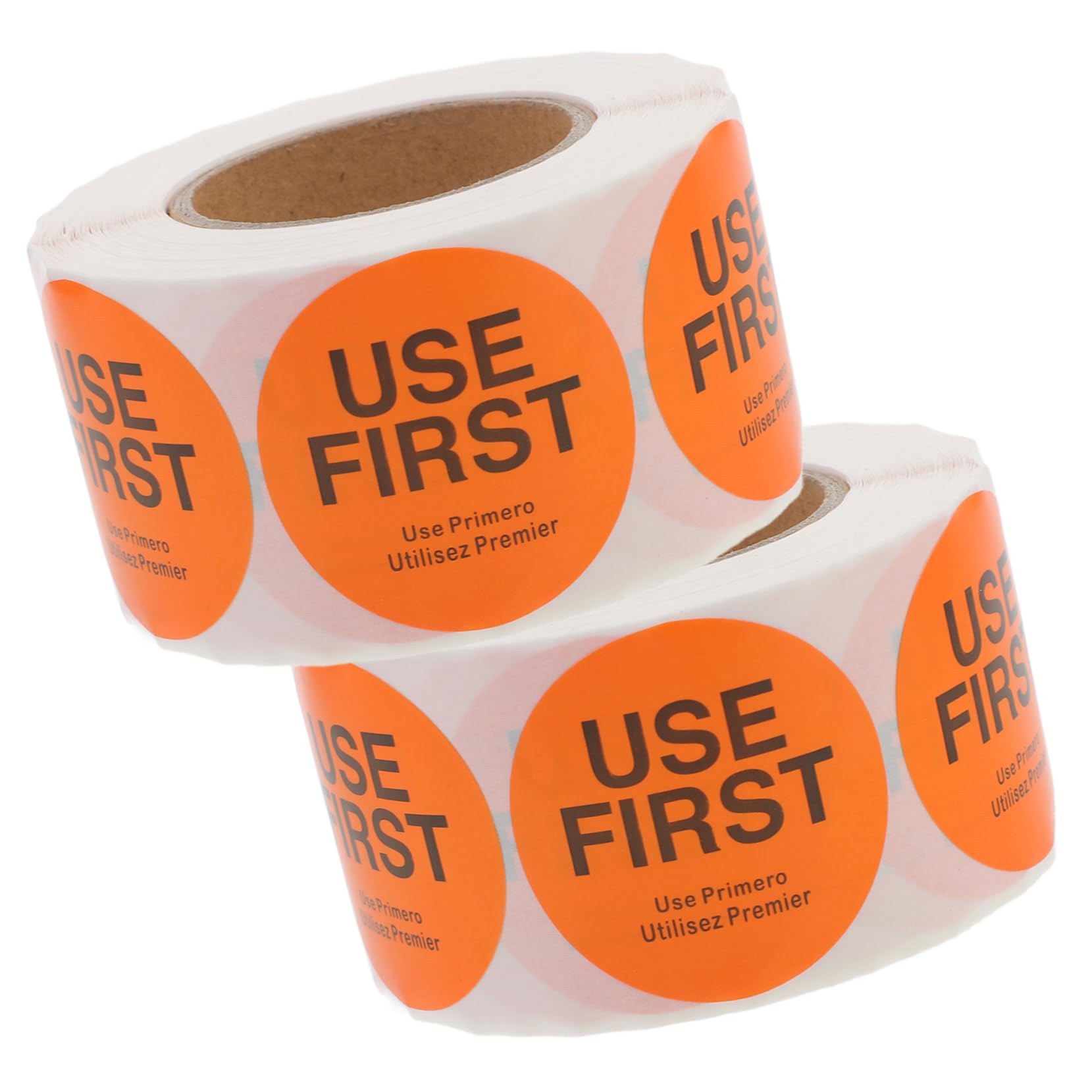 3 Set Di Etichette Adesive Per La Conservazione Degli Alimenti "usa Prima" Etichette Adesive Da Cucina Adesivi Robusti Per Il Servizio Di Ristorazione 2 * 3