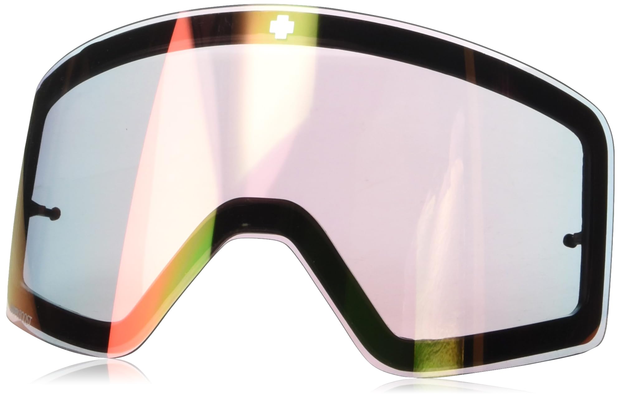 Amazon.com: SPY Marauder Elite Lens - Happy Boost LL Coral