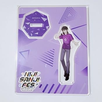 夢追翔 アクリルスタンド まとめ売り Amazon.co.jp: 夢追翔 アクリルスタンド にじフェス2023 : おもちゃ