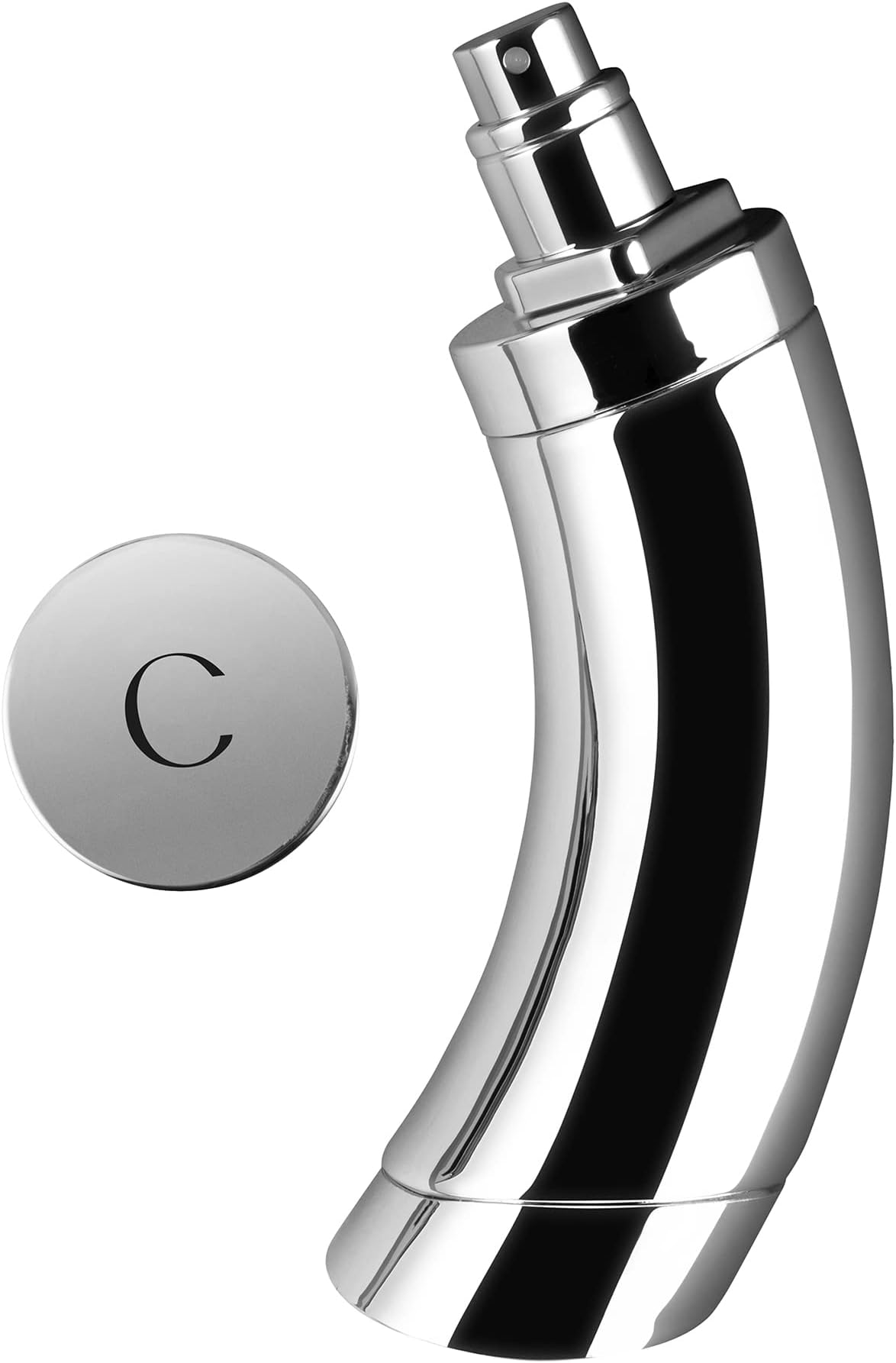 R&C Fragrance C Original by R&C Fragrance-Evocative Perfume for Women-Notes of Red Berries,Jasmine and Sandalwood-Sensual and Indulgent Scent-Long Lasting Wear for all Occasions-1.7 oz EDP Spray