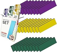 Vista 1 de stedi Esponja de lijado para construcción de modelo Gundam, herramientas de modelo de pasatiempo, bloque de lijado manual impermeable, lijado húmedo