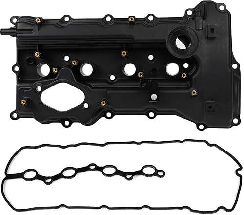 OCPTY OCPTY - Juego de tapas de válvulas de repuesto para 22410-2G710 para KIA S-PORTAGE 2011-2016 HYUNDAI TUCSON KIA OPTIMA KIA SORENTO 2.0L DOHC OCPTY OCPTY - Juego de tapas de válvulas de repuesto para 22410-2G710 para KIA S-PORTAGE 2011-2016 HYUNDAI TUCSON KIA OPTIMA KIA SORENTO 2.0L DOHC