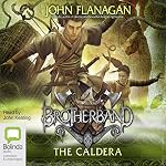 Cover of The Caldera