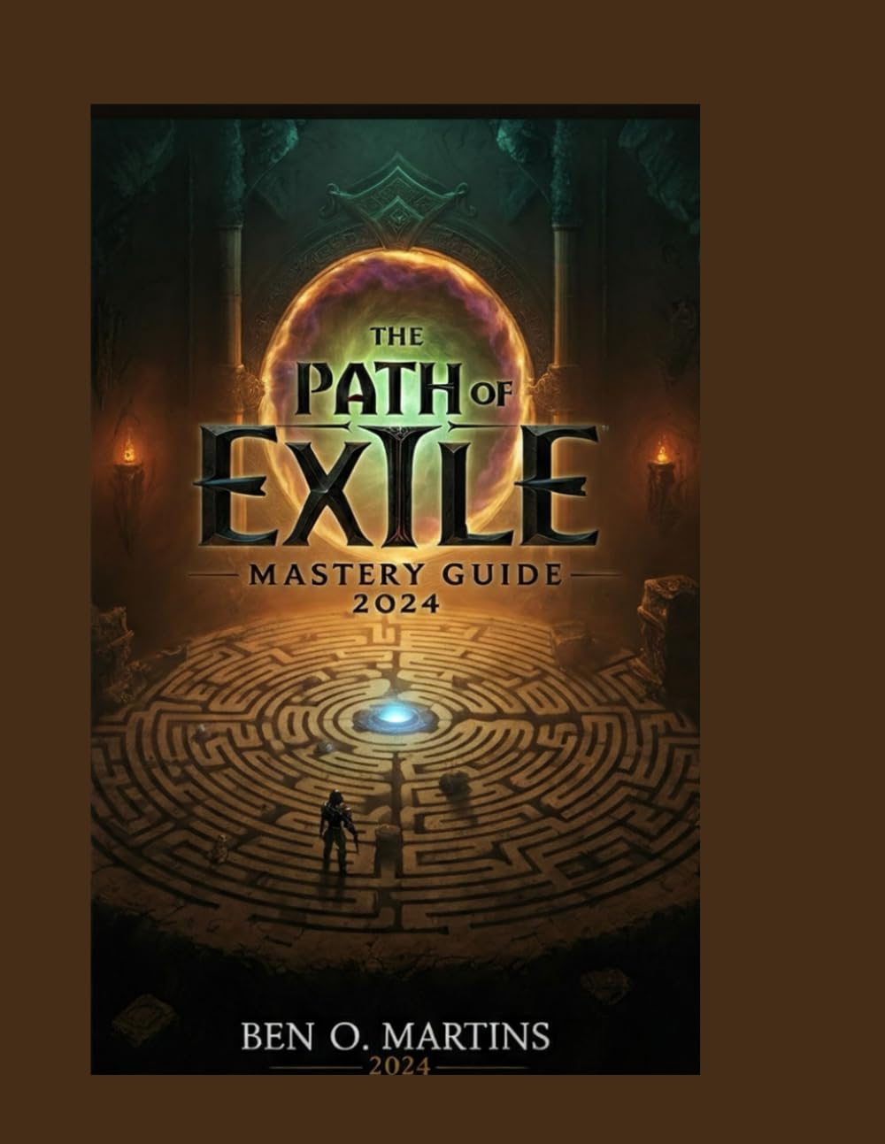 The Path of Exile Mastery Guide 2024: A Complete Walkthrough to Dominate Every Level