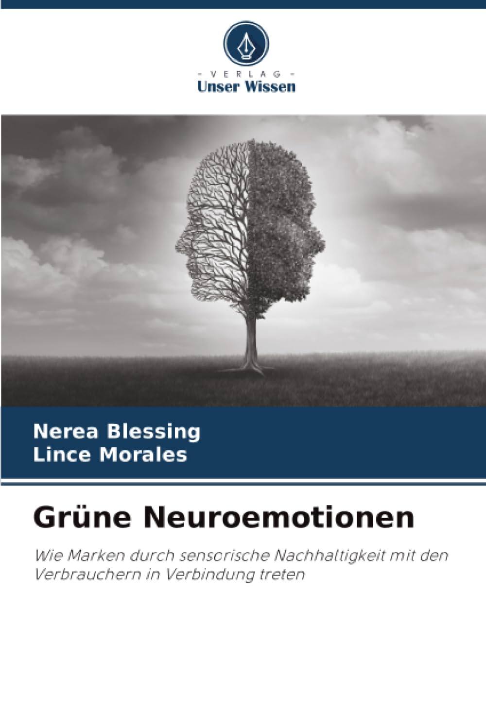 Grüne Neuroemotionen: Wie Marken durch sensorische Nachhaltigkeit mit den Verbrauchern in Verbindung treten