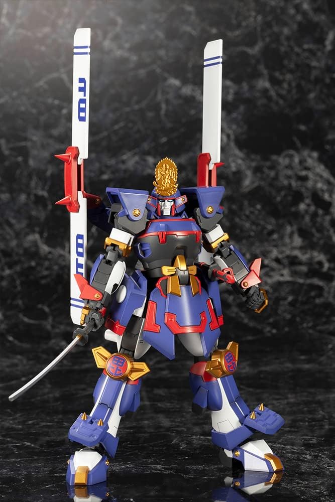 KOTO Frame ARMS Kenshin