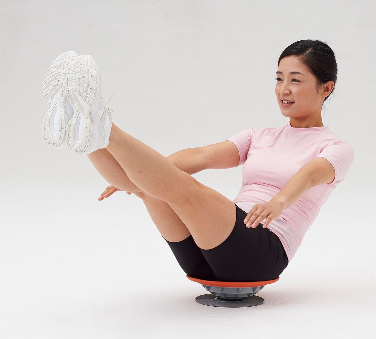 ダンノ(Danno) バランスボード バランスディスク 280 D7209