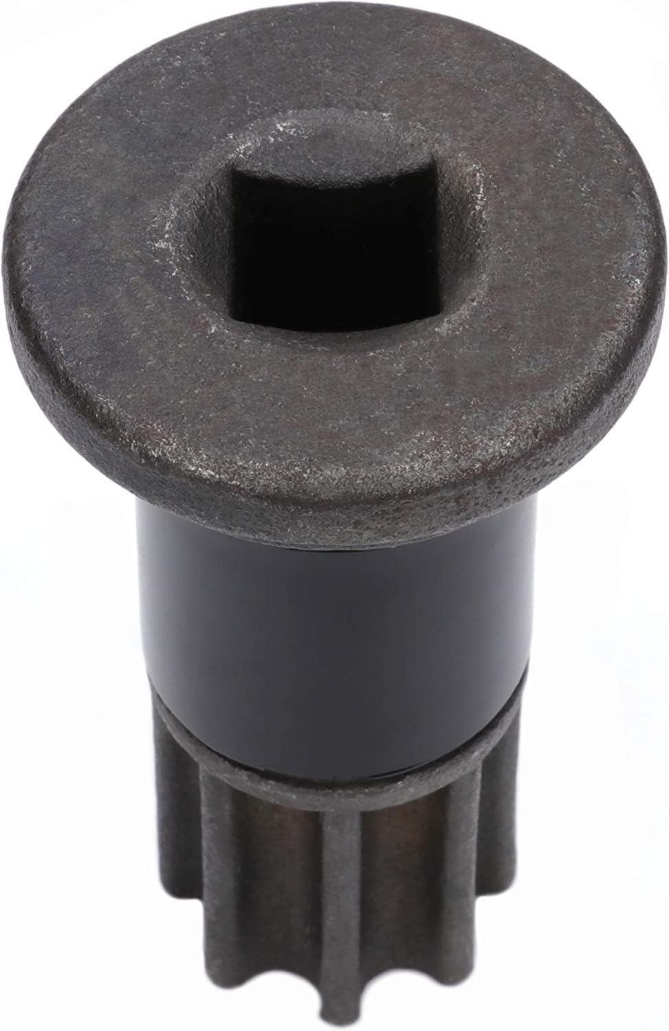 Amazon.com: Engine Barring Socket for Cummins Applications Engine ...