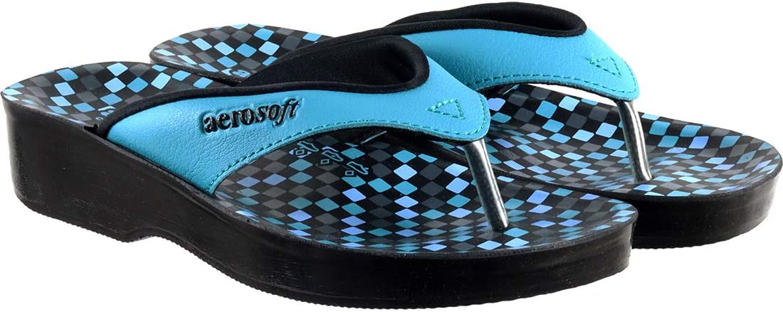 Aerosoft Women's Flip-Flop