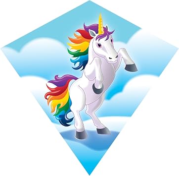WindNSun Mini Diamond Unicorn