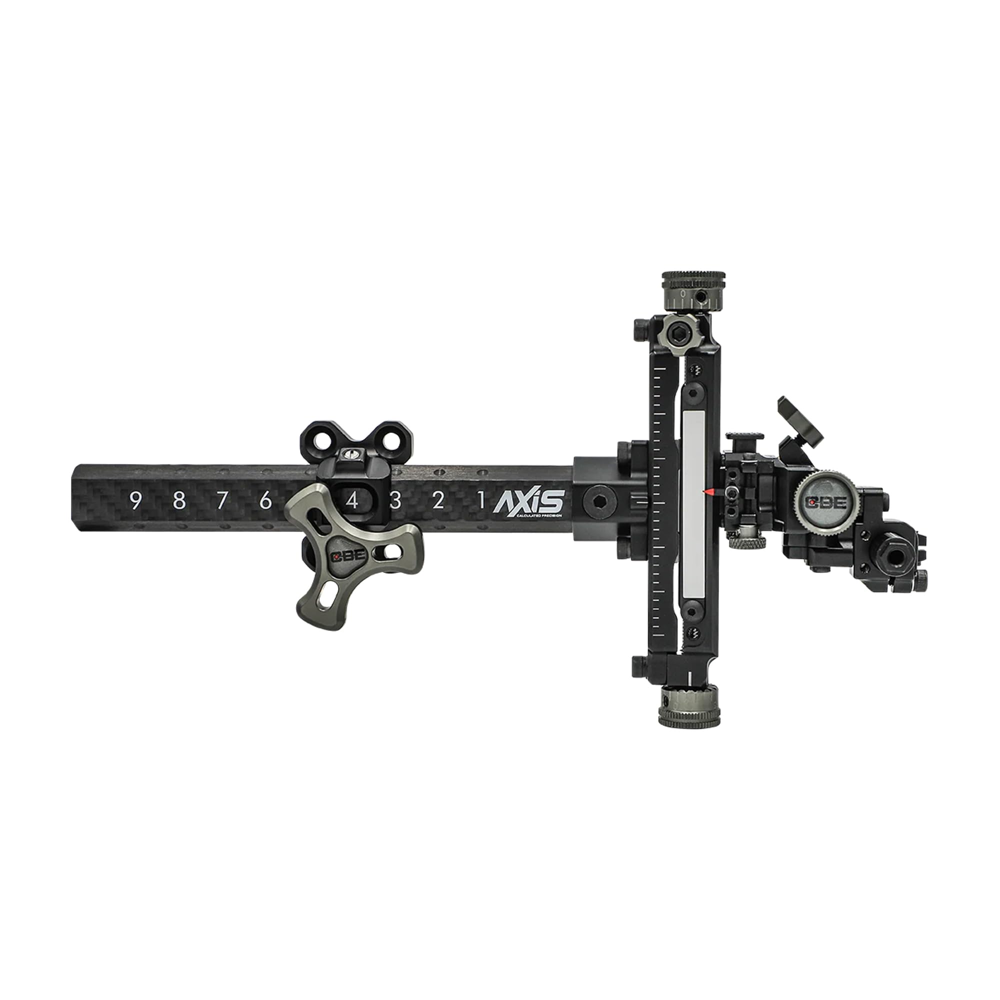 23 Target Sight - RH