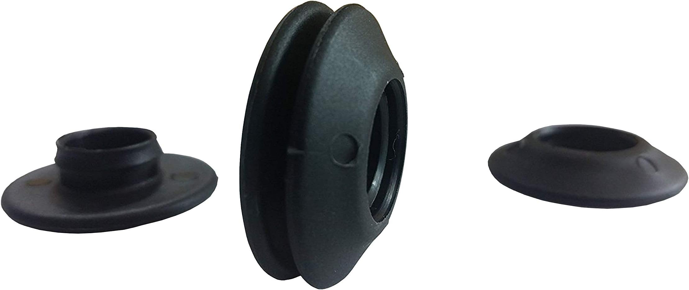 iDeal Fabrics 24 Pack of Snap Grommets