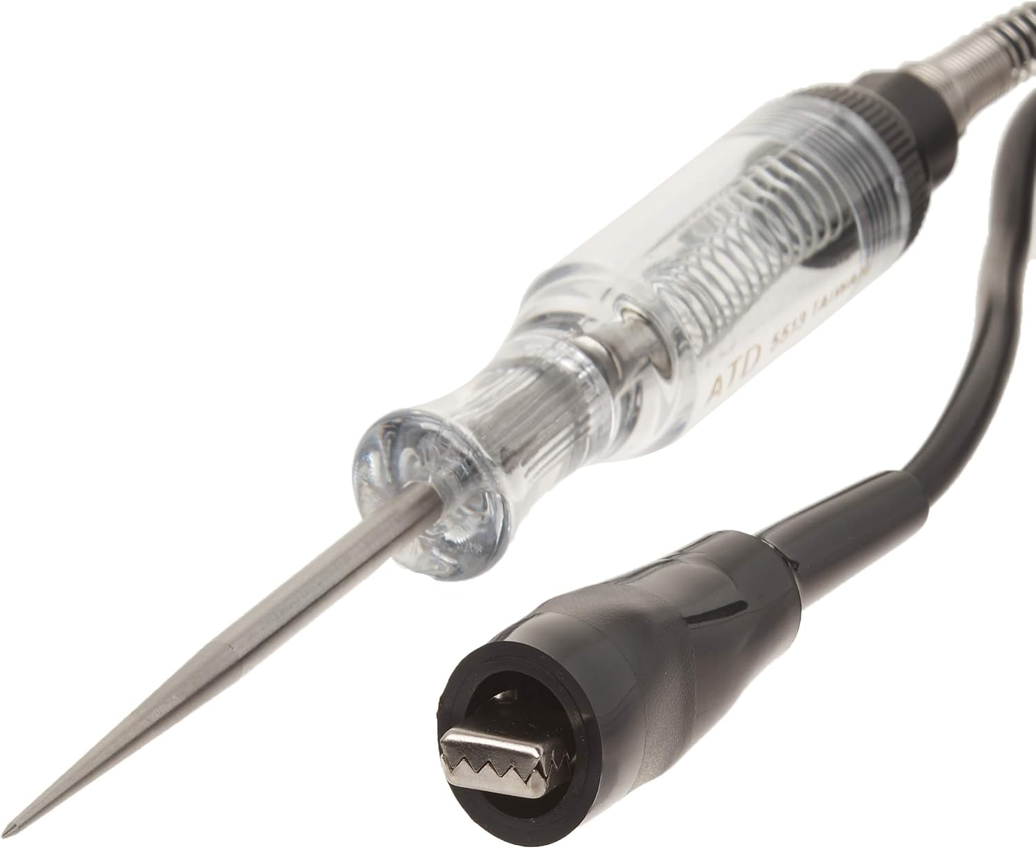 ATD Tools 5513 Heavy-Duty Circuit Tester