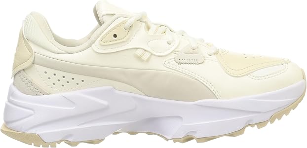 Amazon.co.jp: [プーマ] スニーカー 厚底 プラットフォーム オーキッド