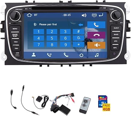 Amazon Co Uk Usa And Canada Sat Navs Sat Nav Gps Navigation