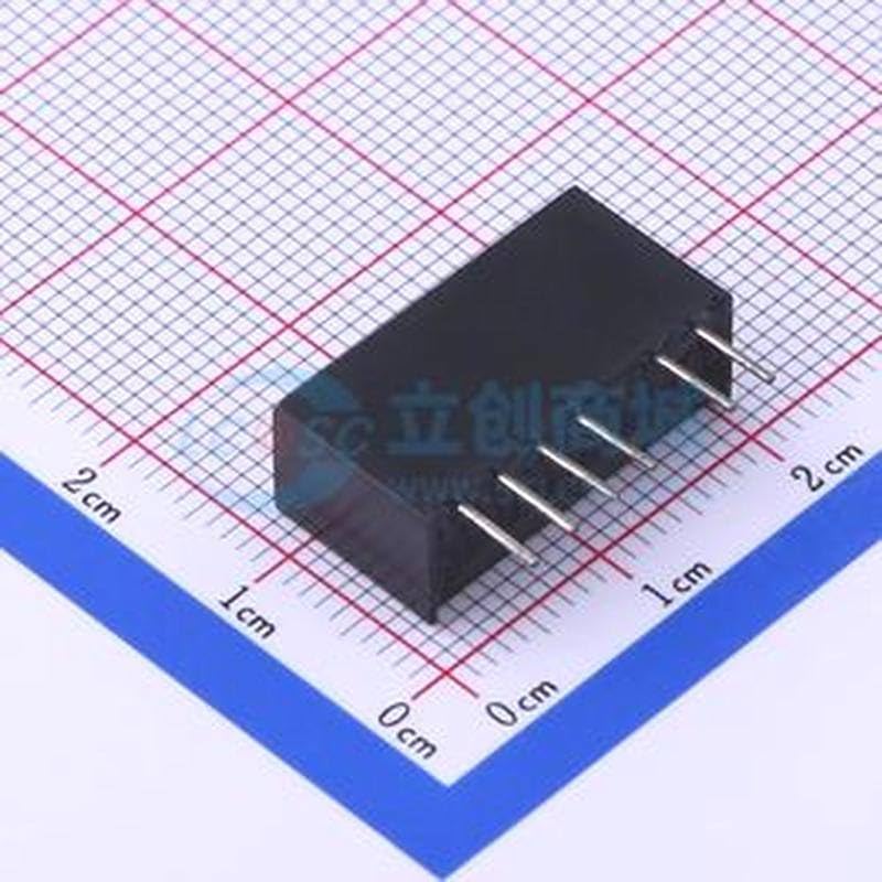 1 Pcs Power Module FN2-24E05C SIP-6 FN2-24E05C