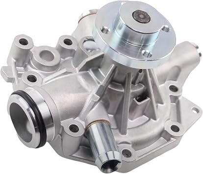 Water Pump 04127358 04129090 Compatible with Deutz TD3.6L4 TD3.6 TCD3.6L4 Engine