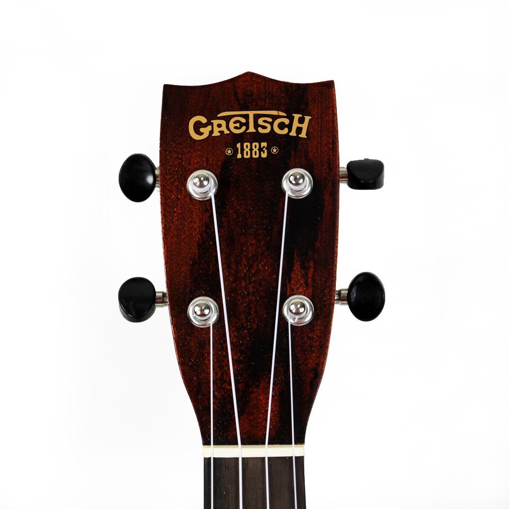 希少 ウクレレ　グレッチGRETSCH G9101 キャンプウクレレ　新品未使用 希少 ウクレレ グレッチGRETSCH G9101 キャンプウクレレ 新品未