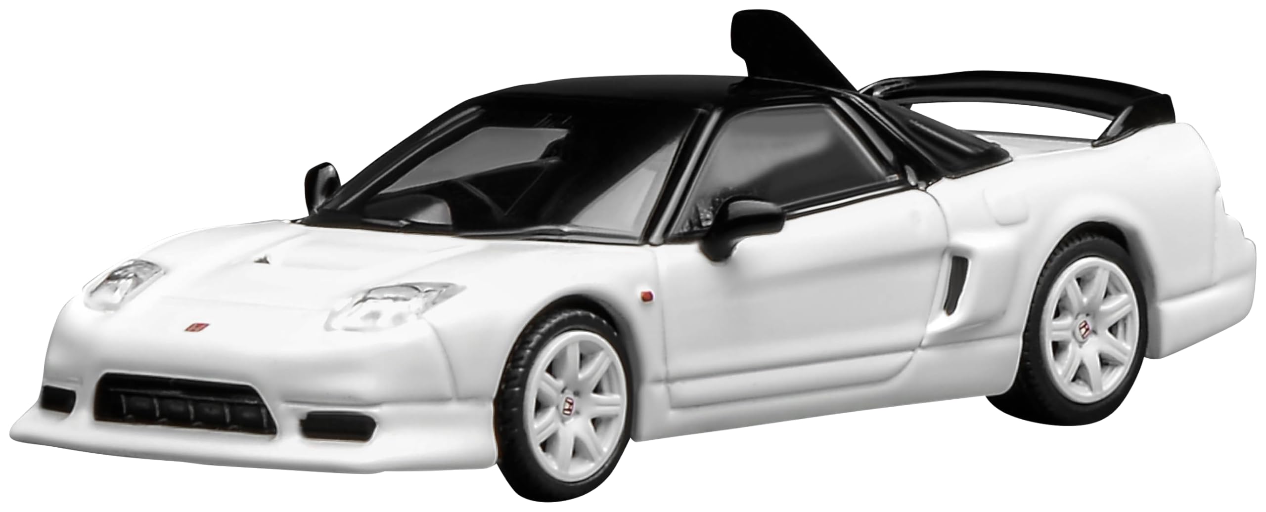 Amazon | フリースタイル (FREESTYLE) MOTORHELIX 1/64 Honda NSX-R GT