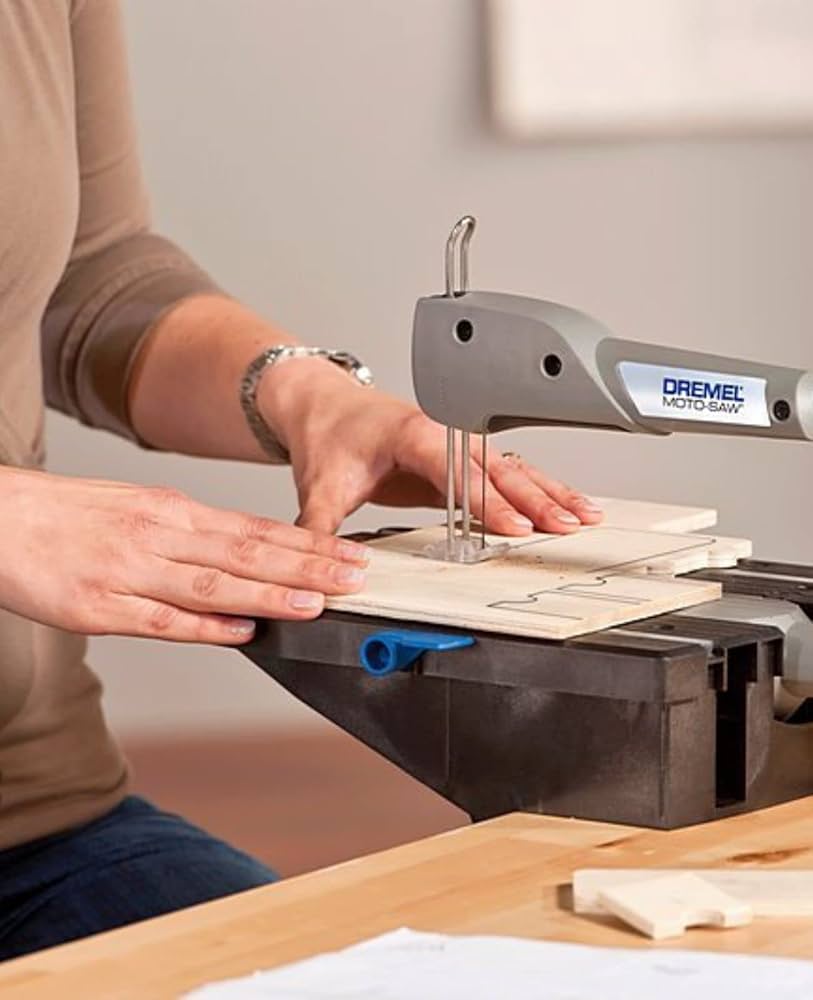 Amazon.com: DREMEL MS20 : Tools & Home Improvement